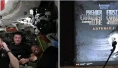 Kahnawake talks to outer space – The Eastern Door