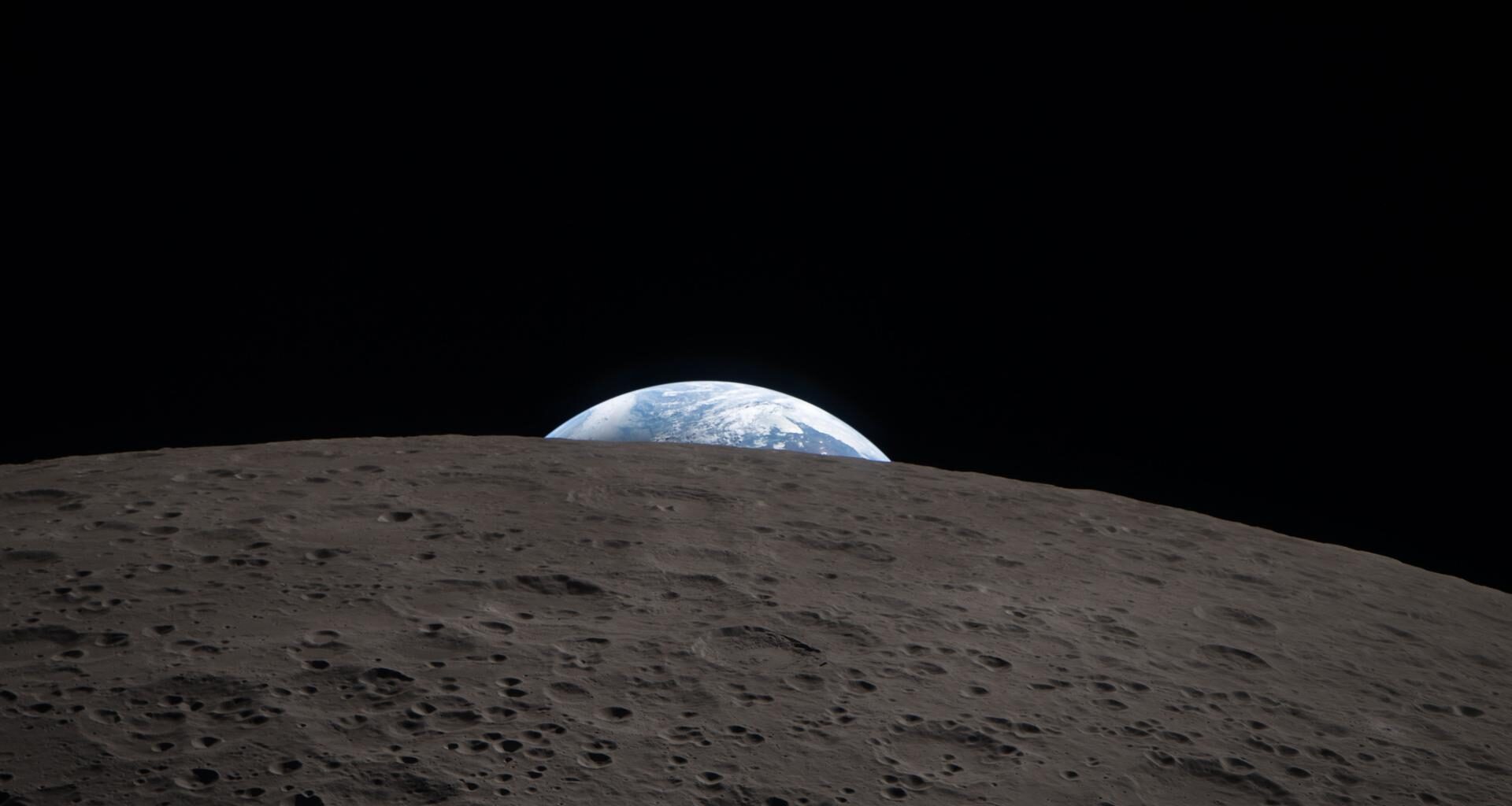 Lunar Exploitation and Colonial Escapism: The Artemis II Mission