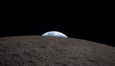 Lunar Exploitation and Colonial Escapism: The Artemis II Mission