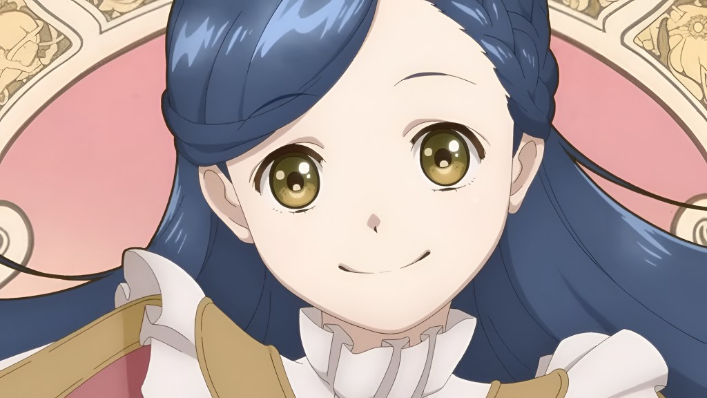 Ascendance of a Bookworm Season 4