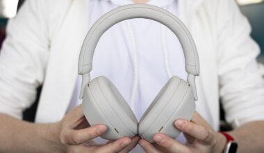 At $150 off, the Sony WH-1000XM5 become a hit for music lovers