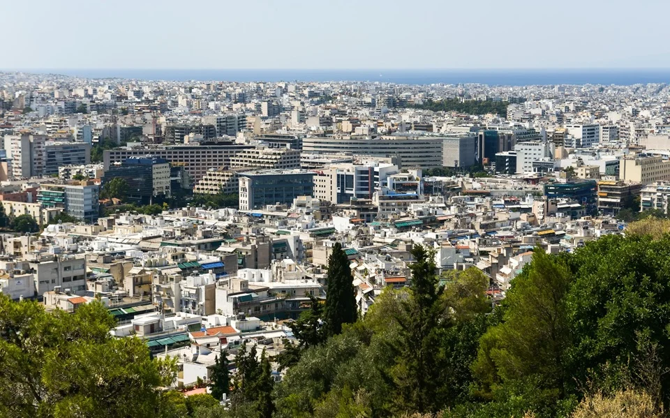 IMF calls on Greece to target vacant homes to ease housing crisis