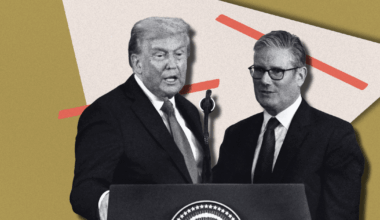 Inside the £64bn pharma deal that could cost more lives than…