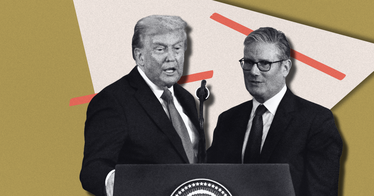 Inside the £64bn pharma deal that could cost more lives than…