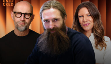 Can medicine outrun aging? Gerontologist says odds are improving