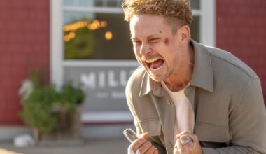 Billy Magnussen as Duncan in The Audacity