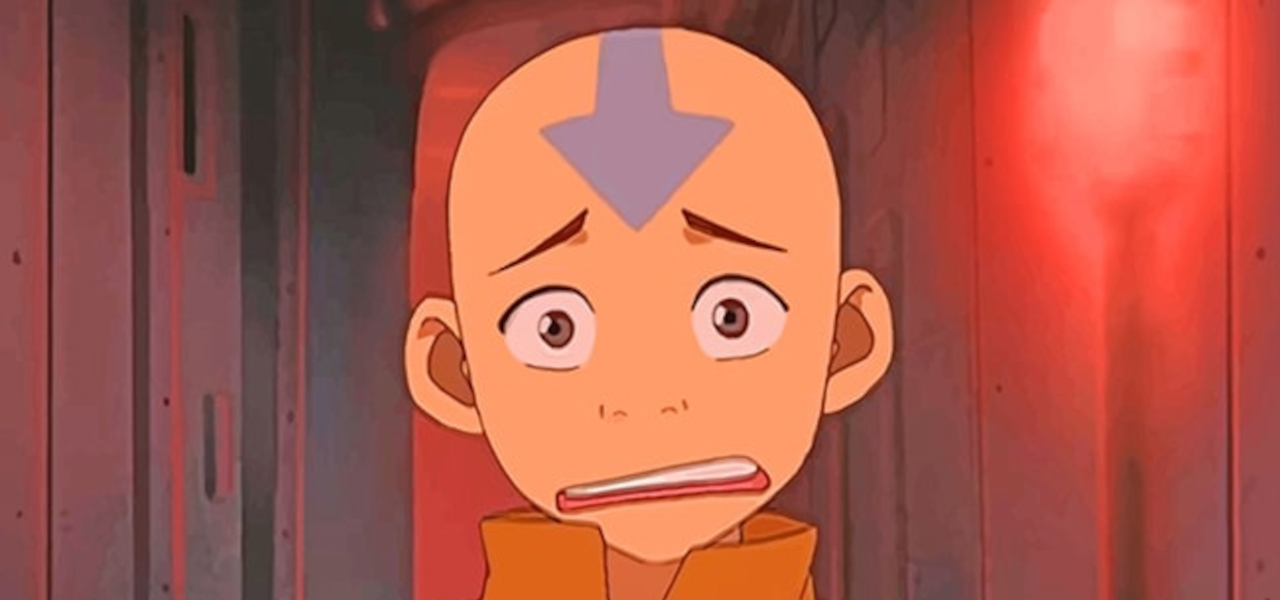Avatar The Last Airbender
