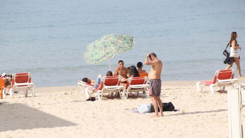 temperatures set to climb with more warming through the week