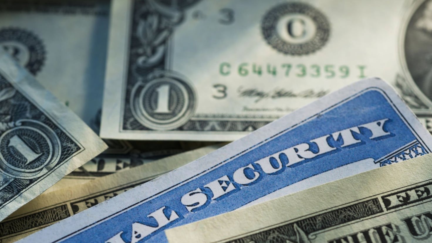 Social Security is being paid out on Wednesday, April 8: Who gets benefits tomorrow?