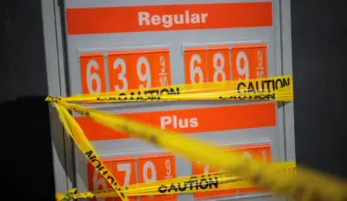 Americans are feeling the Iran war’s economic pain with hints of worse ahead - The Washington Post