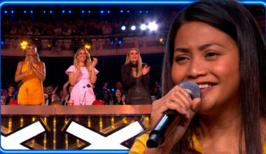 Logo of Britain's Got Talent