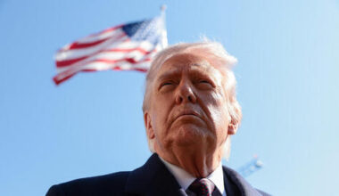 How Trump decided to strike Iran as aides dismissed Netanyahu’s regime change plan as