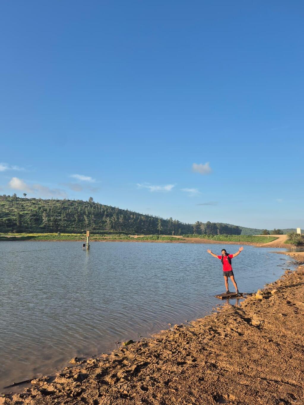 במאגר אדוריים