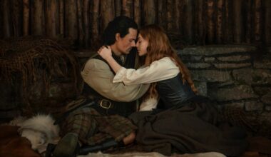 Blood of My Blood Teaser Trailer and First Look