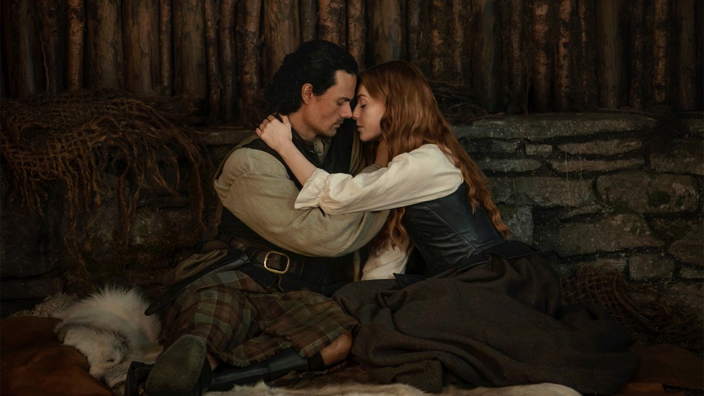 Blood of My Blood Teaser Trailer and First Look