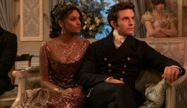 Simone Ashley addresses ‘loyalty’ to Bridgerton after drop in screen time: ‘I would’ve scheduled it in’