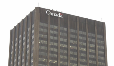 Thousands of federal public servants apply for early retirement - CTV News