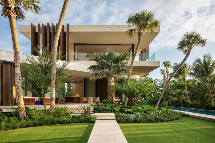 Villa Lyla / SAOTA - Exterior Photography