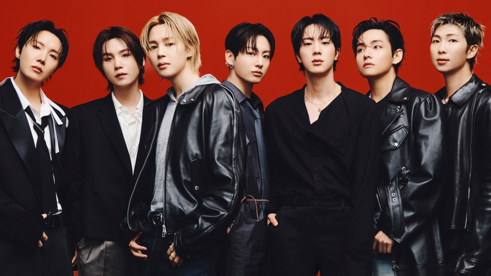 On Reuniting, New Album ‘Arirang’ and Their Future Plans