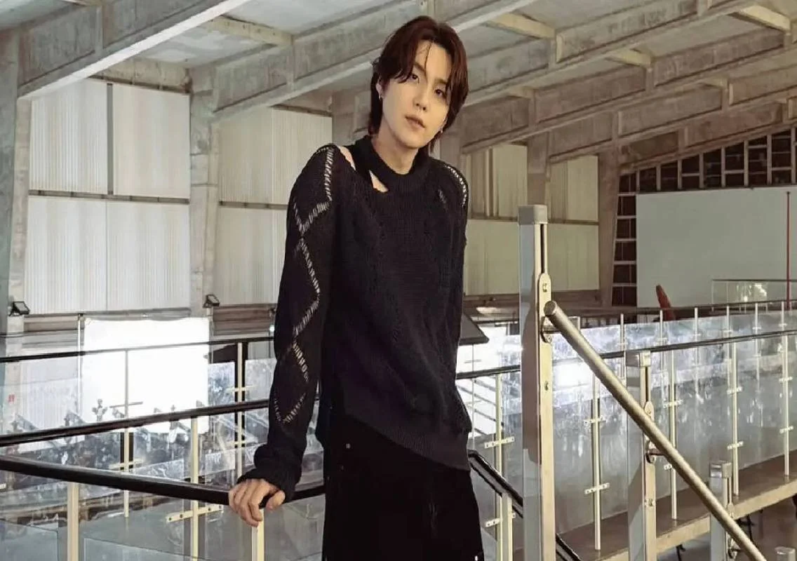 BTS SUGA says group can perform into their 80s - News Karnataka