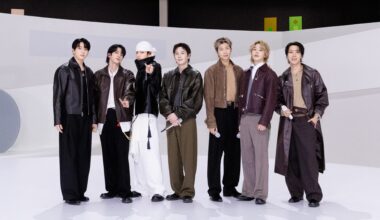 Chart Final: "ARIRANG" Undefeated in Second Round - Hits Daily Double