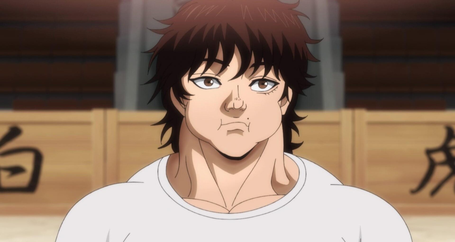 Baki's Wildest Crossover is Teased Following Anime's Renewal (With a Dragon Ball Veteran)