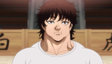 Baki's Wildest Crossover is Teased Following Anime's Renewal (With a Dragon Ball Veteran)