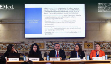 Syrians for Truth and Justice