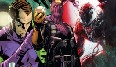 10 Best Legacy Villains in Marvel Comics, Ranked
