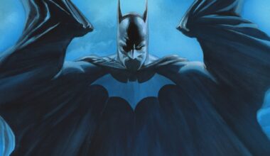 20 Years Ago, the Greatest Batman Run of the 21st Century Started