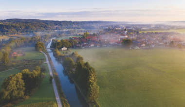A breakthrough geothermal project in Bavaria 