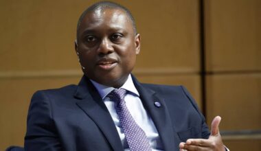 Growth vs Corruption: Top bank CEO predicts South Africa's economic future