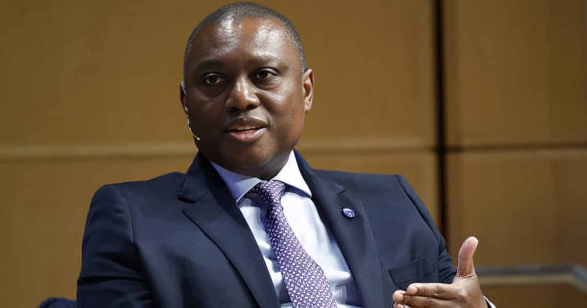Growth vs Corruption: Top bank CEO predicts South Africa's economic future
