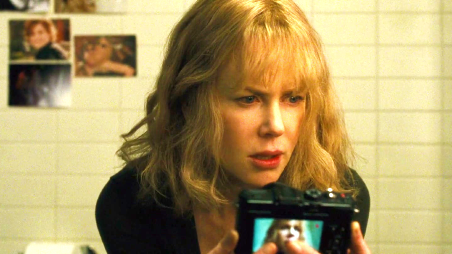 Before I Go to Sleep 2014