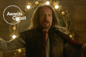 Ben Kingsley, “Wonder Man” (Disney+)