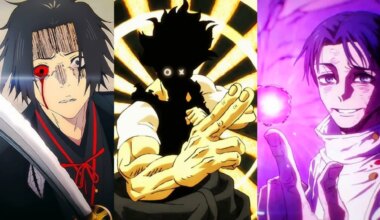 7 Best Anime Series of Winter 2026, Ranked
