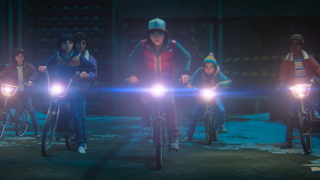 7 (Actually Good) Things to Watch on Netflix in April