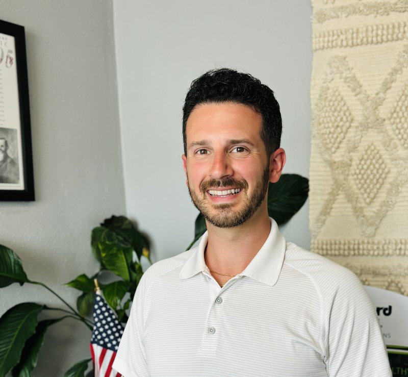 New chiropractic practice opens in Rehoboth