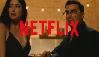 Netflix’s Perfect Schitt’s Creek Replacement Is a Streaming Hit With Millions of Views