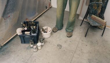 Birkenstock Song for the Mute London