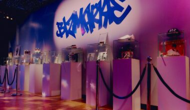 Rhyme Books, Rare Demos, and More