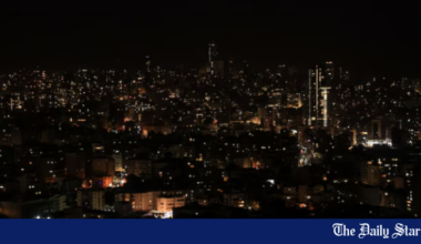 Iran internet blackout is longest nationwide shutdown on record: NetBlocks