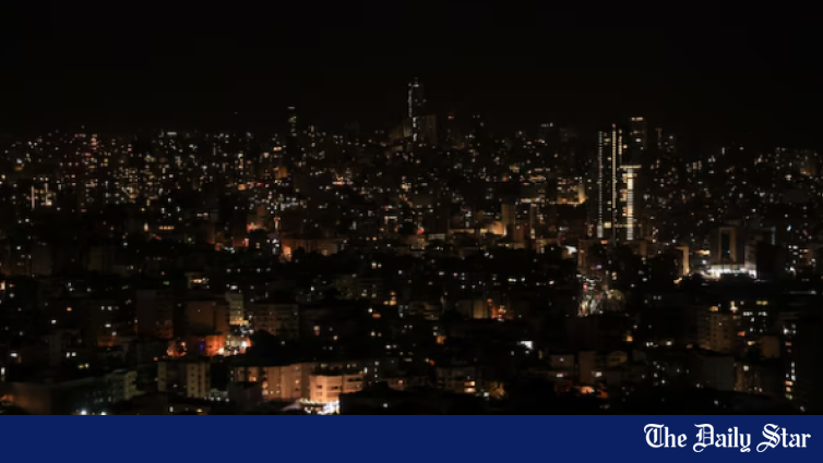 Iran internet blackout is longest nationwide shutdown on record: NetBlocks