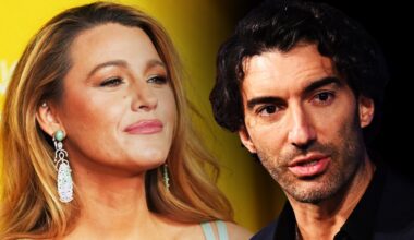 Blake Lively Vows To Fight On After Baldoni Sexual Harassment Claim Dismissed