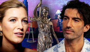 Justin Baldoni Wants Past Clients & More Kept From Blake Lively Jury