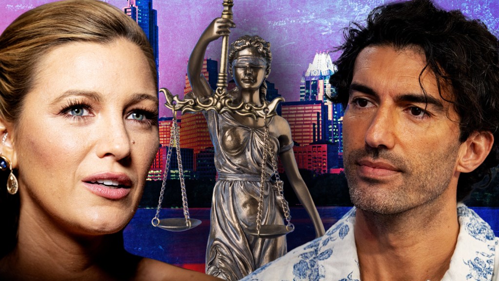 Justin Baldoni Wants Past Clients & More Kept From Blake Lively Jury