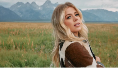 New Book from Singer-Songwriter & GRAMMY Nominee, Anne Wilson