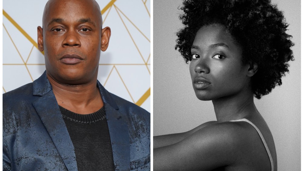 Resurrection' Season 2 Casts Bokeem Woodbine, Nona Johnson