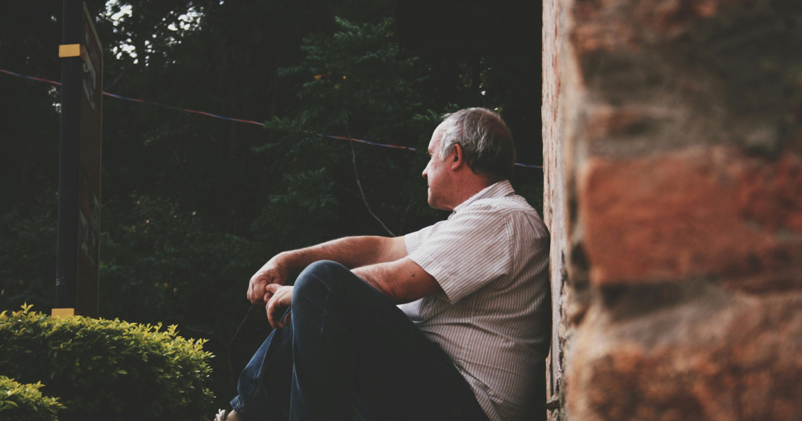 I retired at 64 with a generous pension and a calendar full of plans — and by month three I was staring at my phone realizing I had nobody to call just to talk, not because I needed something