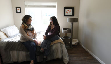 Michigan kids in mental health crisis sent out of state as facilities close